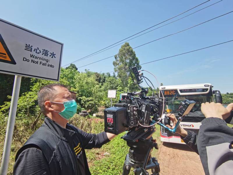 南明区TVC拍摄公司：深耕本地市场，为品牌定制专属拍摄方案